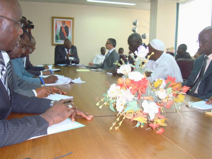 Ramadan : Banzio va baisser les prix du sucre